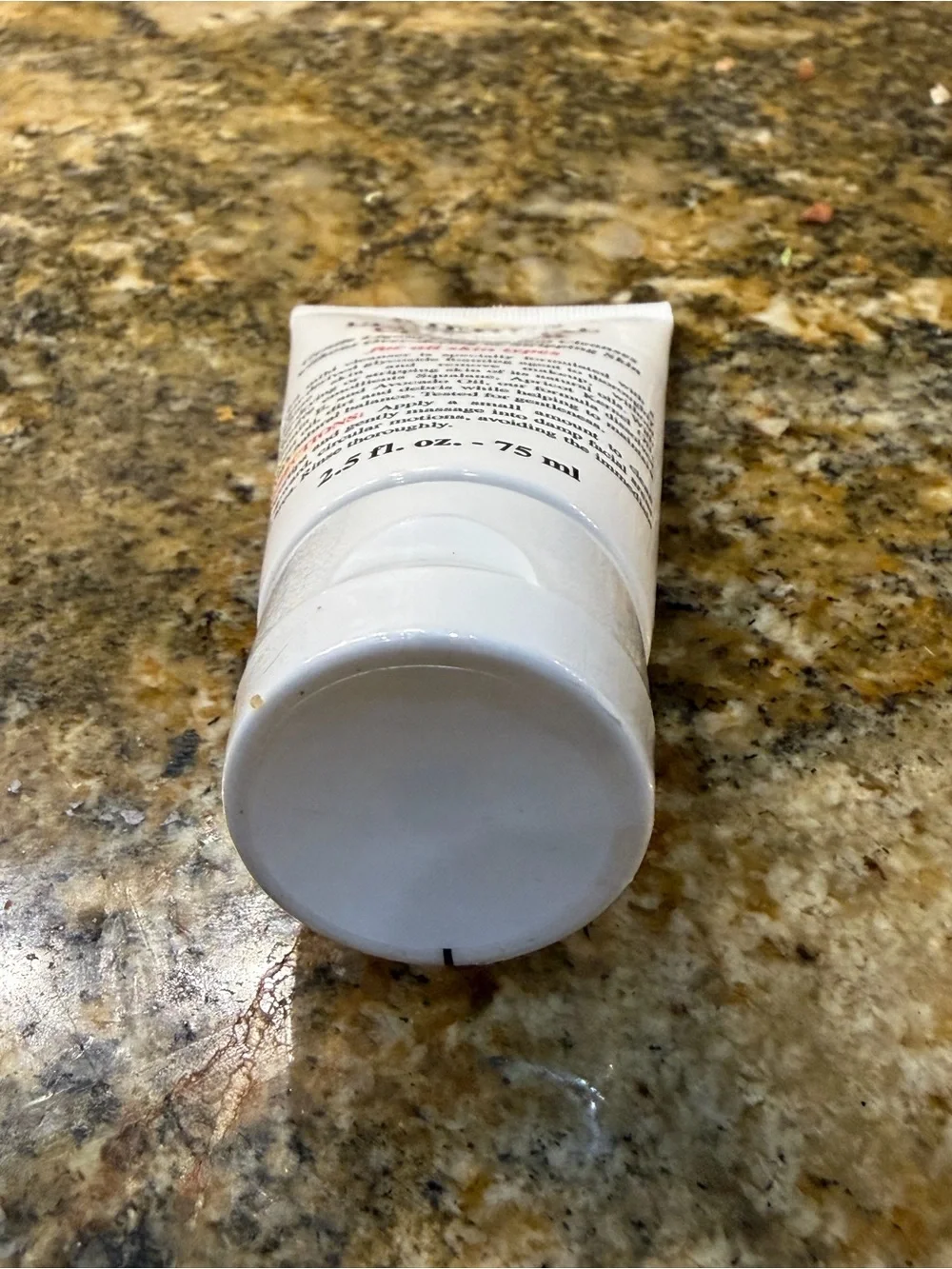 Kiehl's Ultra Facial Cleanser 75ml